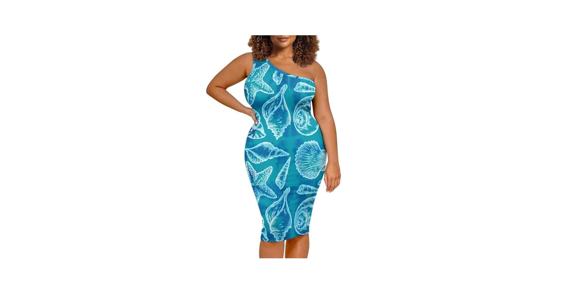 Amazon.com: Srengjodk Hawaii Dresses for Women 2024